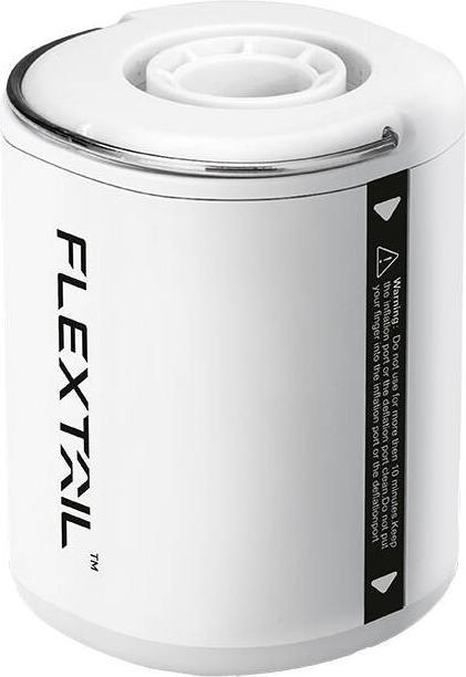 Produktbild Flextailgear Tiny Pump 2X WHI