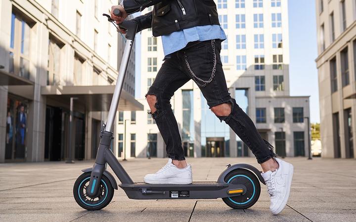 Image du produit Motus Scooty (20 km/h, 60 km, 350 W)