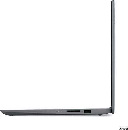 Produktbild Lenovo IdeaPad 1 (14", AMD Ryzen 3 7320U, 8 GB, 512 GB, CH)