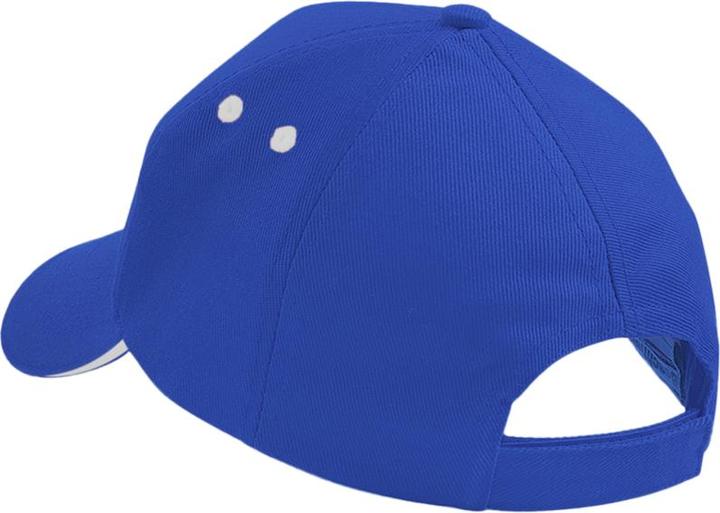 Produktbild Beechfield Baseballkappe Ultimate (2 StückPackung) (One Size)