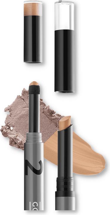 Gokos Cover & Glow (2802 Honey Glow)