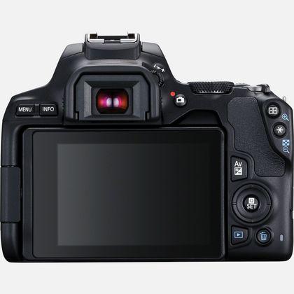 Immagine prodotto Canon EOS 250D + EF-S IS STM SLR-Kamera-Set 24,1 MP CMOS Pixel (25.80 Mpx)