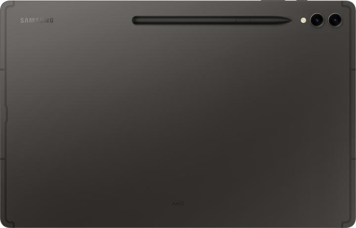 Image du produit Samsung Galaxy Tab S9 Ultra (5G, 14.60", 512 Go, Gris graphite)