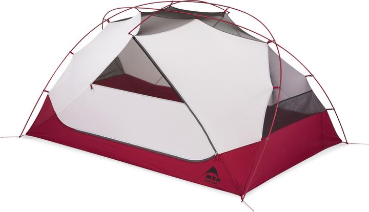 Image du produit Msr Elixir 2 (Tente igloo, 2.77 kg, 2 personnes)