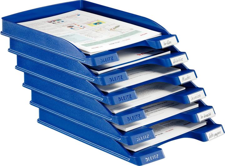 Image du produit Leitz Plus (A4)