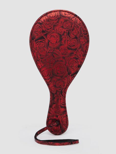 Actual product image Fifty Shades of Grey Sweet Anticipation Round Paddle