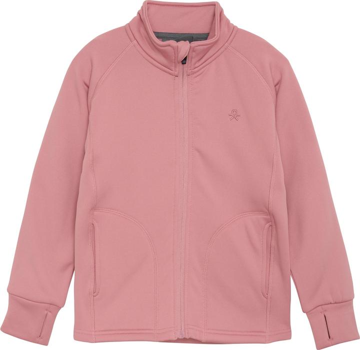 Immagine prodotto Color Kids Giacca in pile per bambini (140)