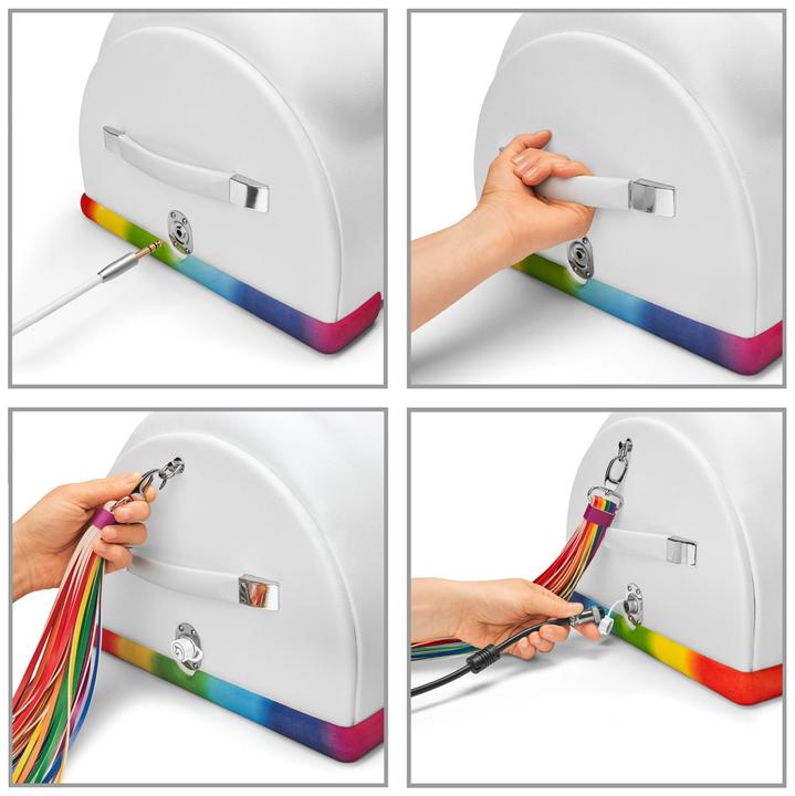 Immagine prodotto Pipedream L'Unicorno Premium