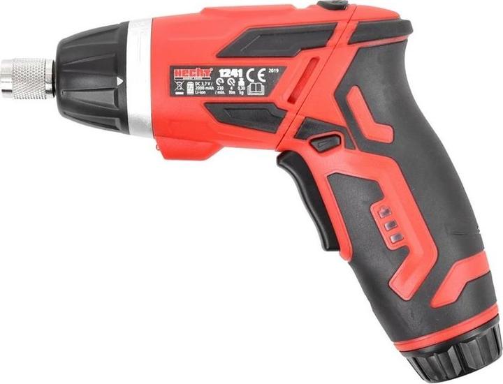 Immagine prodotto Hecht 1241 Cacciavite a batteria