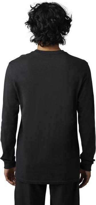 Immagine prodotto Fox Tee 23 Ryver Ls Prem Blk L (L)