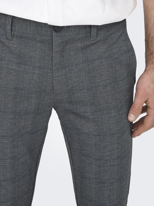 Produktbild Only & Sons Slim Fit Chino Hose Hose (W31/L32)