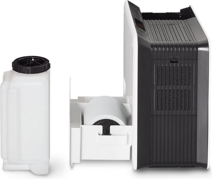 Actual product image Clean Air Optima CA-803 Humidifier (35 m²)