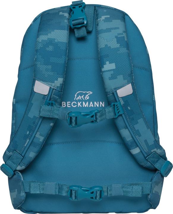 Immagine prodotto Beckmann Zainetto sportivo Classic (12 l)