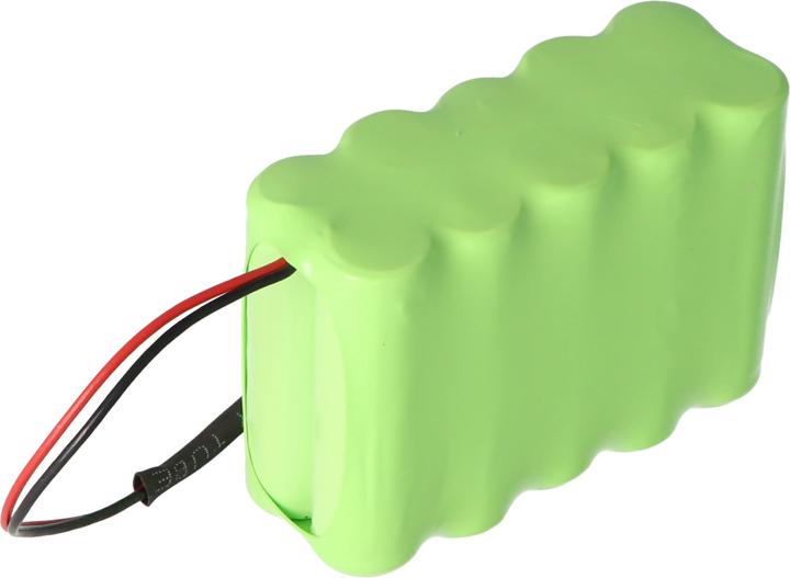 Immagine prodotto AccuCell Batteria per Siemens IAB1201-8, A5Q00020293, Sintony IC60-W-10 (1 pz., Specifico del dispositivo, 2100 mAh, Accumulatore di carica elettrica)