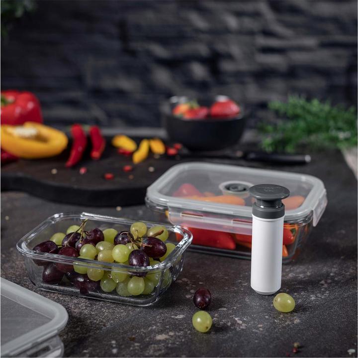 Image du produit Kuhn Rikon Système de stockage sous vide