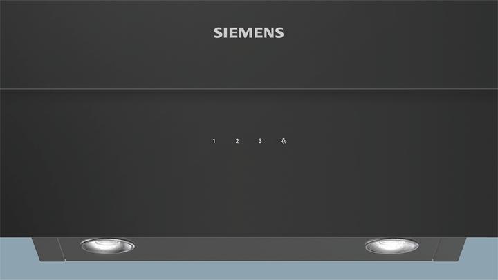 Produktbild Siemens 9980027 (Wandhaube)