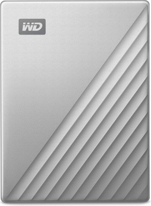 Image du produit WD My Passport Ultra for Mac (2 To)