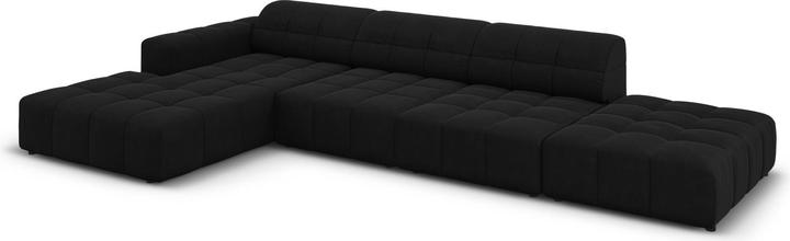Actual product image Cosmopolitan Design Chicago (Corner sofa)
