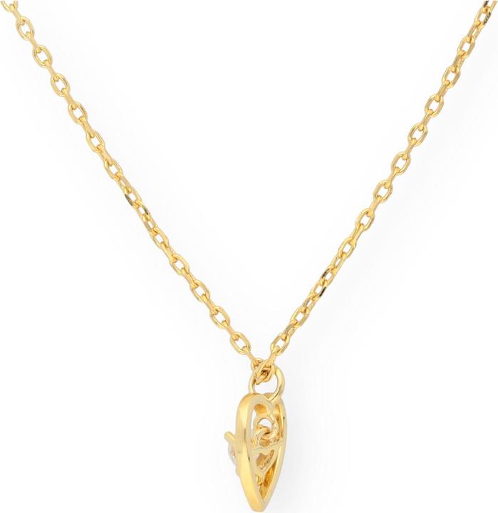 Produktbild Carat Hearts (Silber 925, 40 cm)