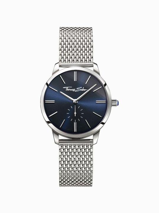 Actual product image Thomas Sabo Ladies watch Glam (Analogue wristwatch, 33 mm)