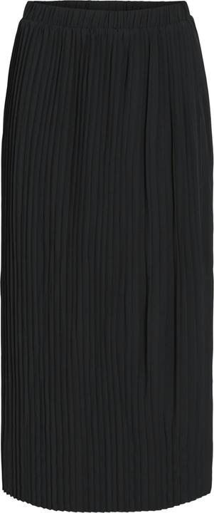 Produktbild Vila High Waist Midirock (38)