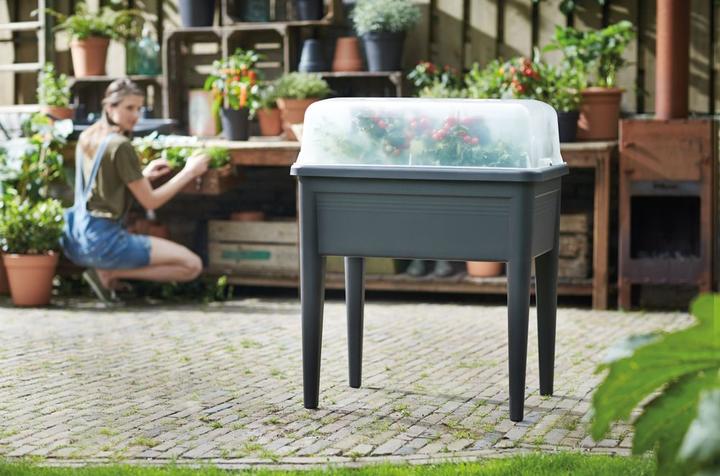 Actual product image Elho Green Basic Super XXL