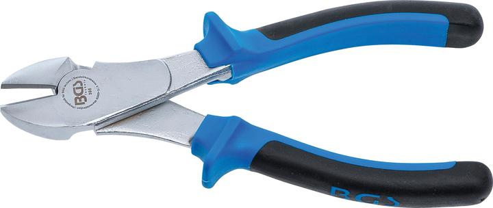Image du produit BGS Pince coupante diagonale renforcée 180 mm (180 mm)