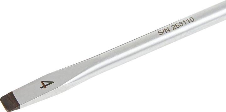 Actual product image PB Swiss Tools SwissGrip PB 8100.4-140 (Slotted screws)