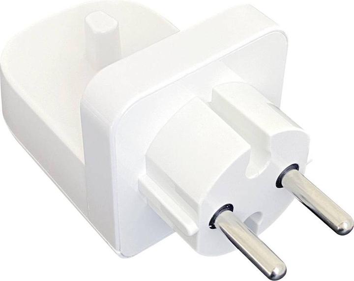 Produktbild ProofVision TBCharge Ladegerät für elektrische Zahnbürste (Zahnbürsten Ladegerät)