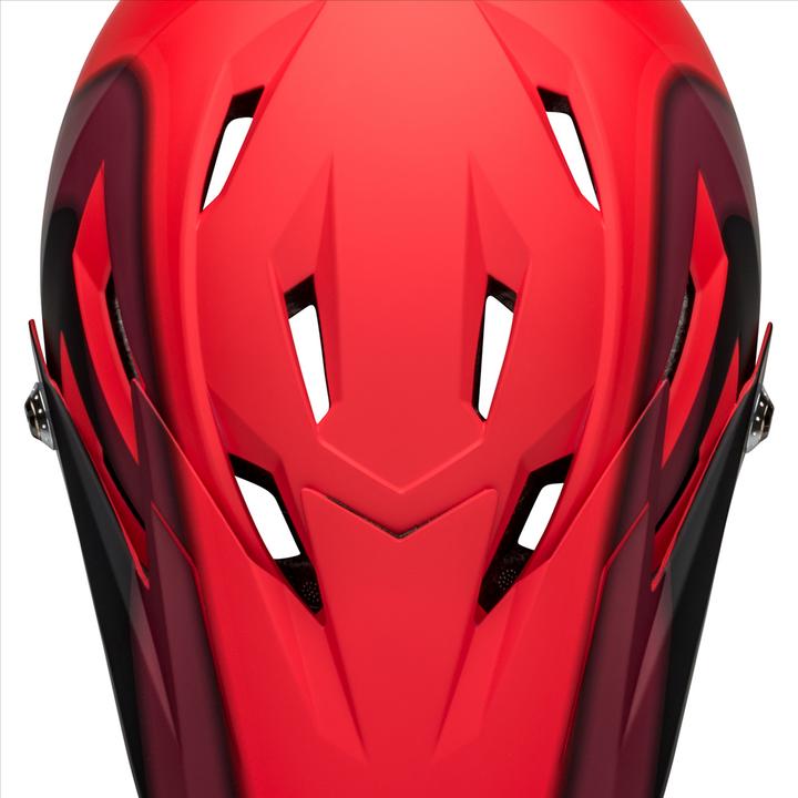 Image du produit Bell Sanction (55 - 57 cm)