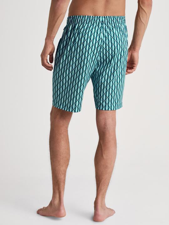 Produktbild Calida Rmx Sleep Time Off Bermudas (XL)