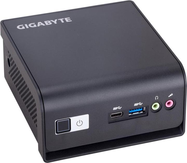 Image du produit Gigabyte GB-BMCE-4500C (rev. 1.0) (Intel Celeron N4500)