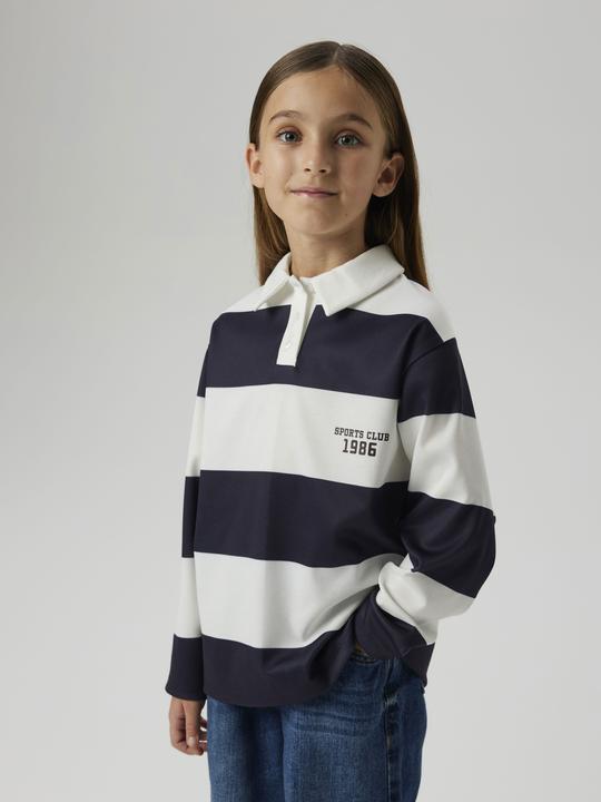 Actual product image Name it Langarm Polo shirt (146)