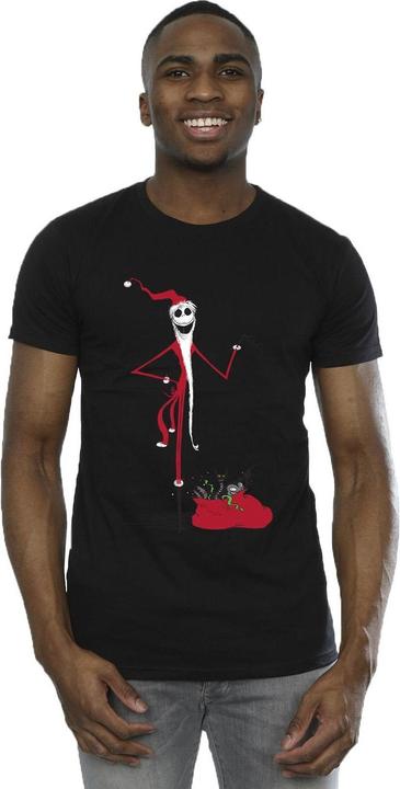 Immagine prodotto Dick Smith Christmas Presents Maglietta Uomo (3XL)