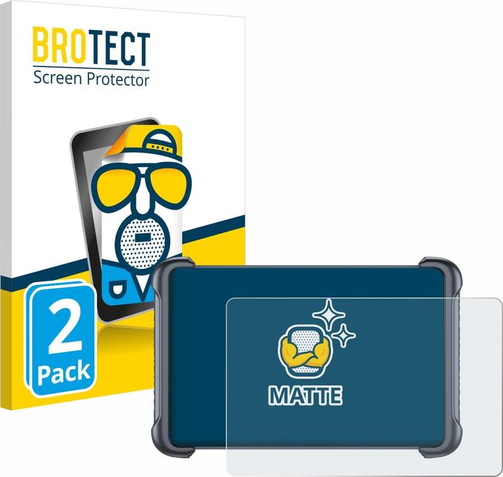 Actual product image BROTECT Protector Anti-Glare