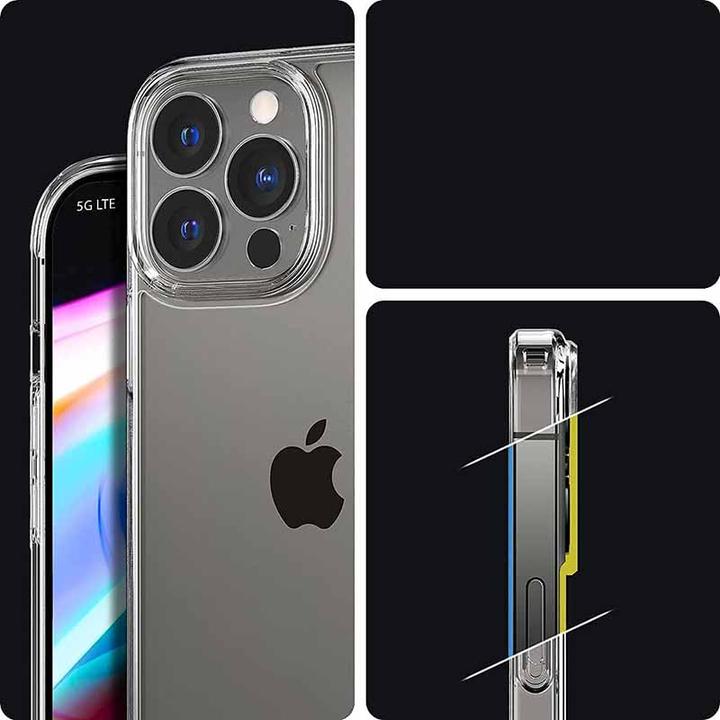 Image du produit Spigen Ultra Hybrid (Apple iPhone 13 Pro Max)