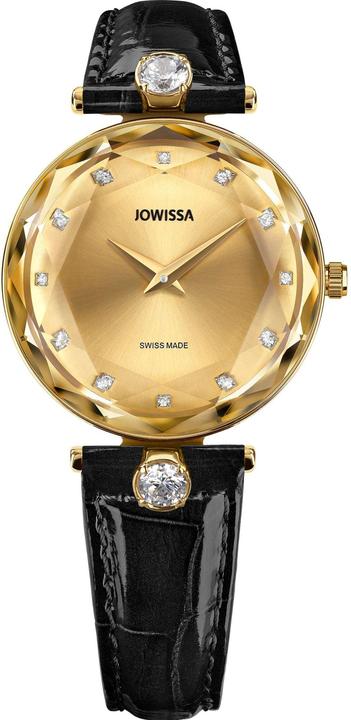 Image du produit Jowissa J5.829.M (Montre analogique, 30 mm)