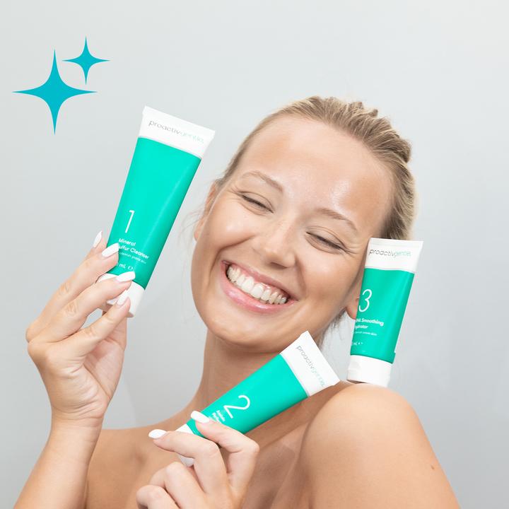 Actual product image Proactiv Gentle Perfector 89 ml (Cleansing lotion, 89 ml)