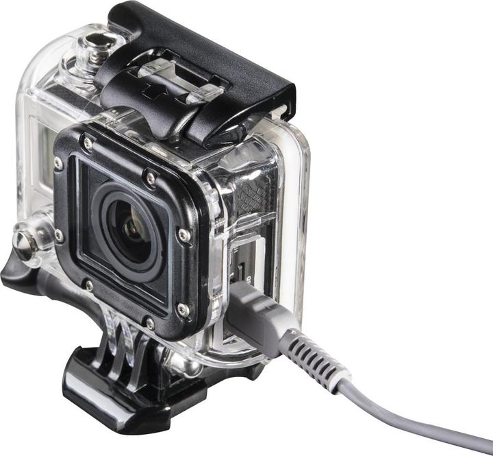 Immagine prodotto mantona Alloggiamento Skeleton per GoPro Hero 3 (Eroe 3)