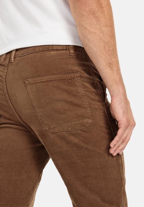 Image du produit Camel Active Chino Relaxed Fit Cord Explorer (35)