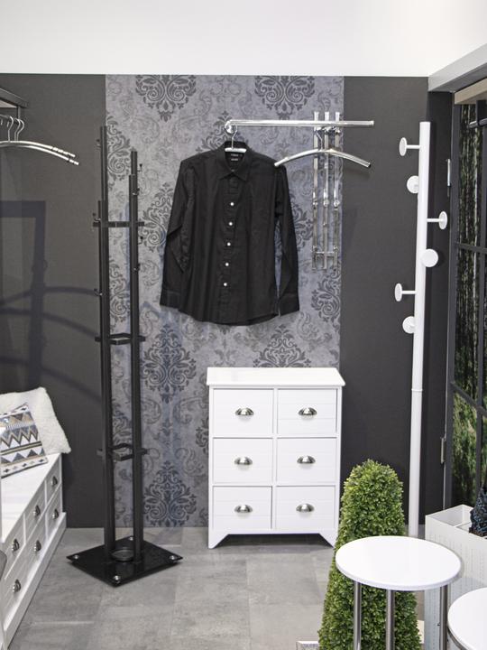 Produktbild HAKU Möbel Kommode (60 x 30 x 75 cm)