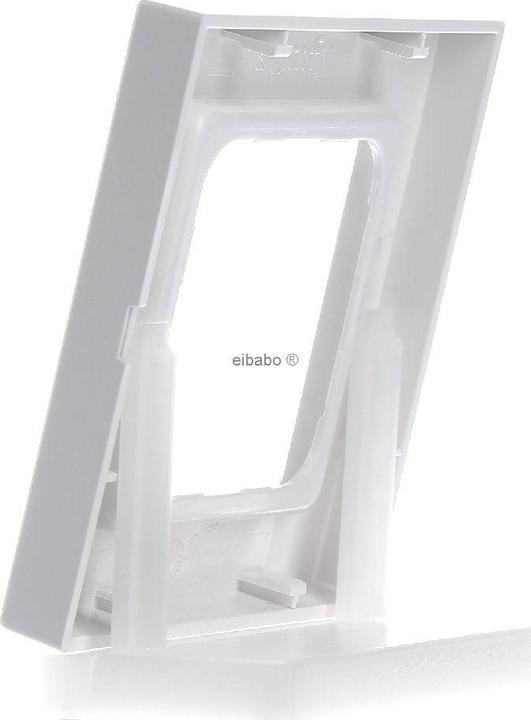 Immagine prodotto somfy Telaio di copertura 9015022 Pure Telaio di copertura 3660849506964