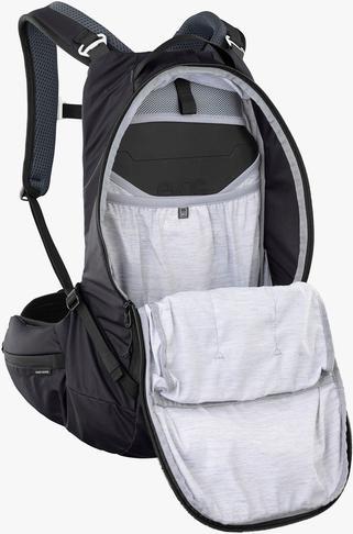 Immagine prodotto Evoc Zaino Trail Pro 10L Blackline (10 l)