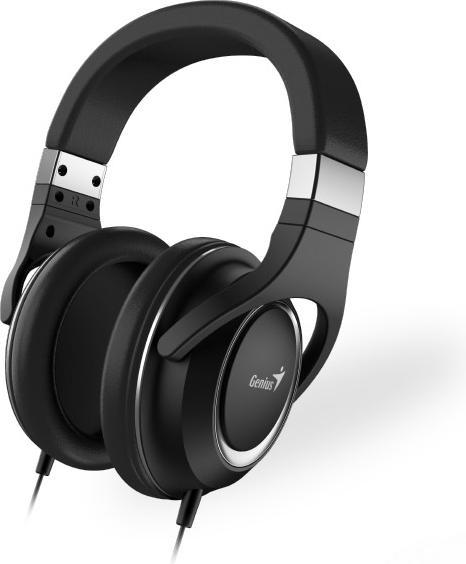Immagine prodotto Genius HS-610 (Cablato)