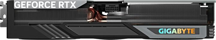 Actual product image Gigabyte GeForce RTX 4070 Ti SUPER GAMING OC 16G (16 GB)