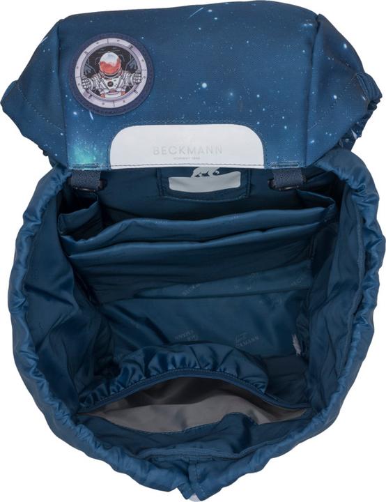 Actual product image Beckmann Space Mission (22 l)