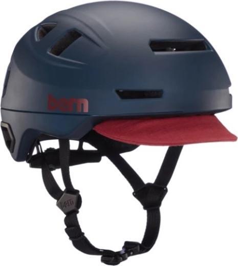Produktbild Bern Hudson Mips (59 - 62 cm)