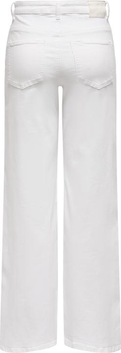 Produktbild JdY JDYFELINA-FINA Hohe Taille Weiter Beinschnitt Jeans Jeans mit weitem Bein (30)