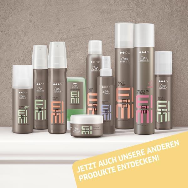 Actual product image Wella EIMI Shine Glam (200 ml)