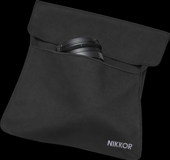 Produktbild Nikon Objektivbeutel CL-C2 (Objektivtasche)
